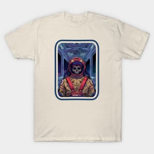 Dead Astronaut T-Shirt